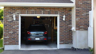 Garage Door Installation at Westover Hills Fort Worth, Texas